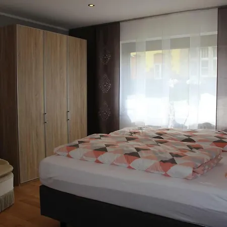 Ferienwohnung Marianne Apartment