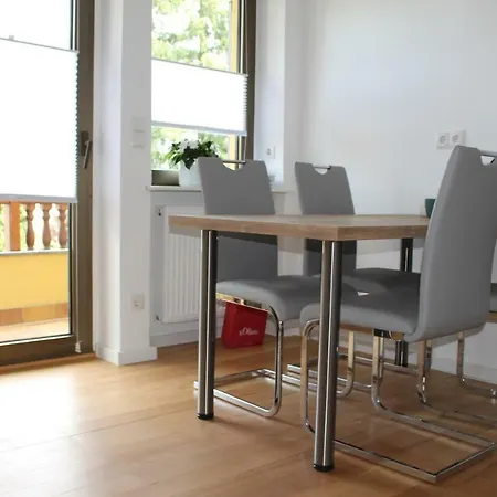 Ferienwohnung Marianne Apartment Andernach