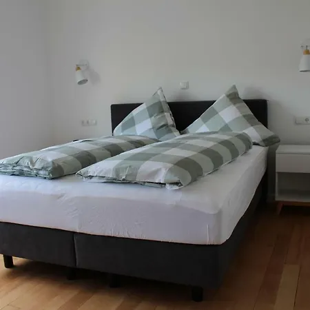 Ferienwohnung Marianne Apartment Andernach