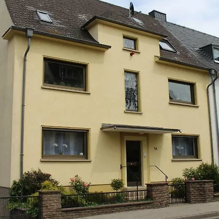 Ferienwohnung Marianne