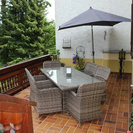 Ferienwohnung Marianne Apartment