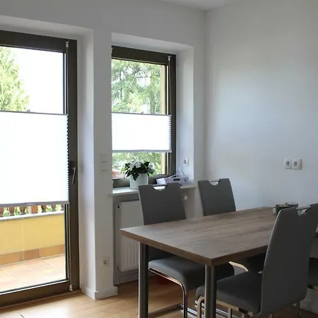 Ferienwohnung Marianne Apartment *