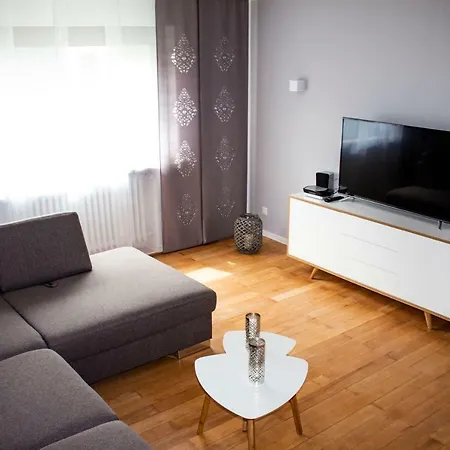 Ferienwohnung Marianne